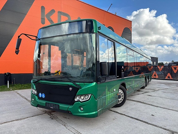 Scania K280 Citywide LE 6x2*4 3 of 5