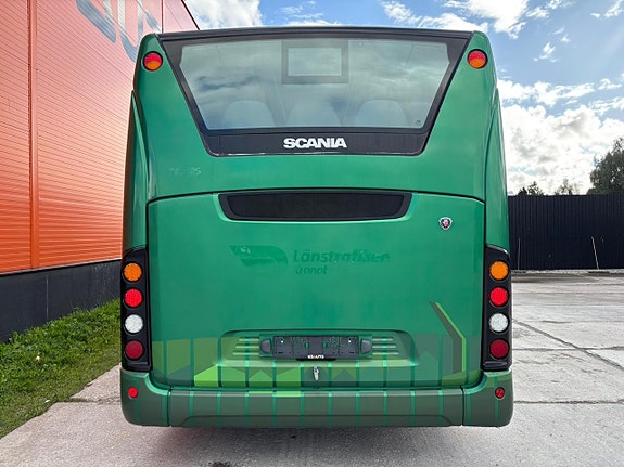 Scania K280 Citywide LE 6x2*4 6 of 23