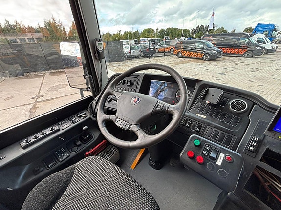 Scania K280 Citywide LE 6x2*4 9 of 23