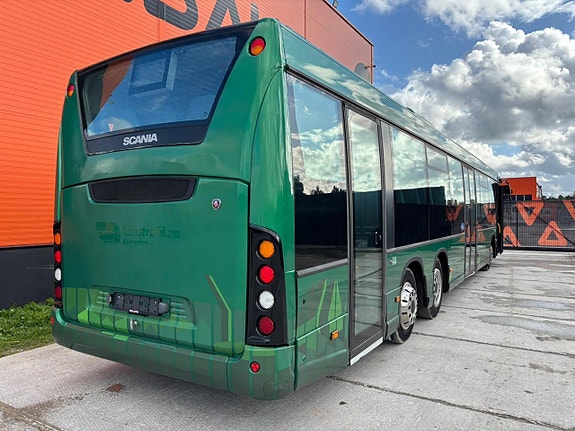 Scania K280 Citywide LE 6x2*4 7 of 23