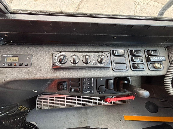 Scania K280 Citywide LE 6x2*4 13 of 23
