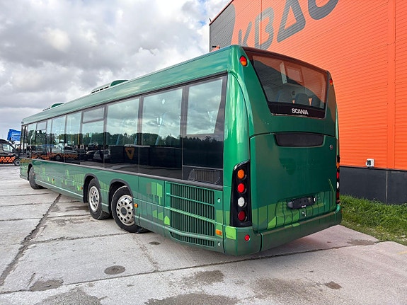 Scania K280 Citywide LE 6x2*4 5 of 5