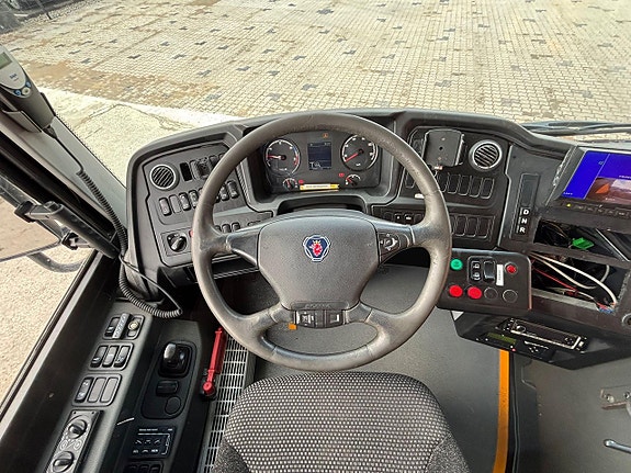Scania K280 Citywide LE 6x2*4 10 of 23