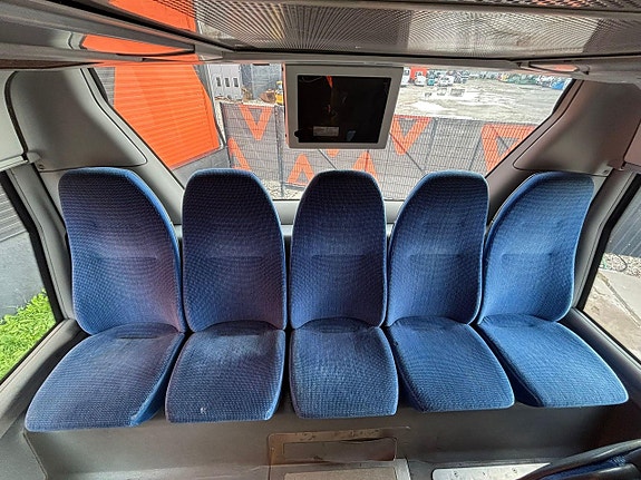 Scania K280 Citywide LE 6x2*4 18 of 23