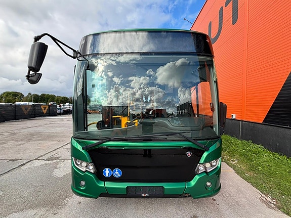 Scania K280 Citywide LE 6x2*4 2 of 5