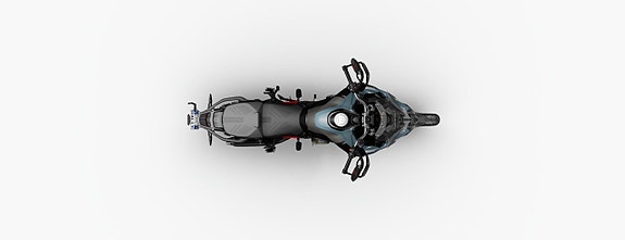 Ducati MULTISTRADA V4 RALLY *Nyhet* Beställnings MC 14 of 14