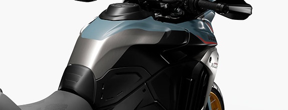 Ducati MULTISTRADA V4 RALLY *Nyhet* Beställnings MC 13 of 14