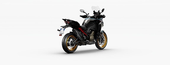Ducati MULTISTRADA V4 RALLY *Nyhet* Beställnings MC 3 of 14