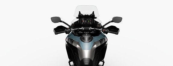 Ducati MULTISTRADA V4 RALLY *Nyhet* Beställnings MC 11 of 14