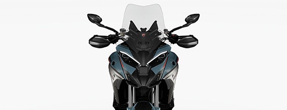 Ducati MULTISTRADA V4 RALLY *Nyhet* Beställnings MC 9 of 14