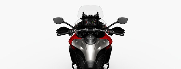 Ducati MULTISTRADA V4 RALLY *Nyhet* Beställnings MC 12 of 14