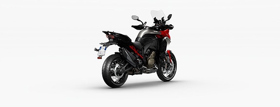 Ducati MULTISTRADA V4 RALLY *Nyhet* Beställnings MC 4 of 14