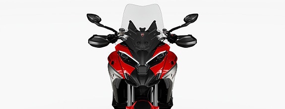 Ducati MULTISTRADA V4 RALLY *Nyhet* Beställnings MC 10 of 14