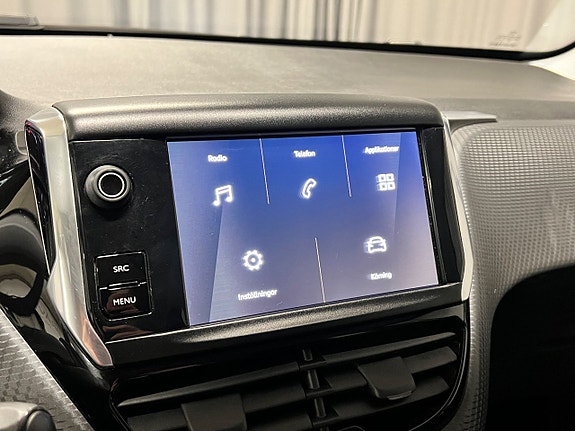 Peugeot 2008 10 of 11