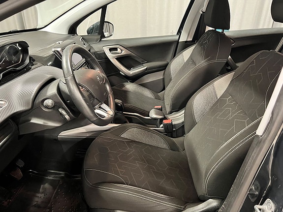 Peugeot 2008 6 of 11