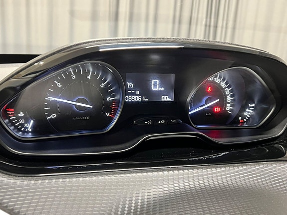 Peugeot 2008 11 of 11
