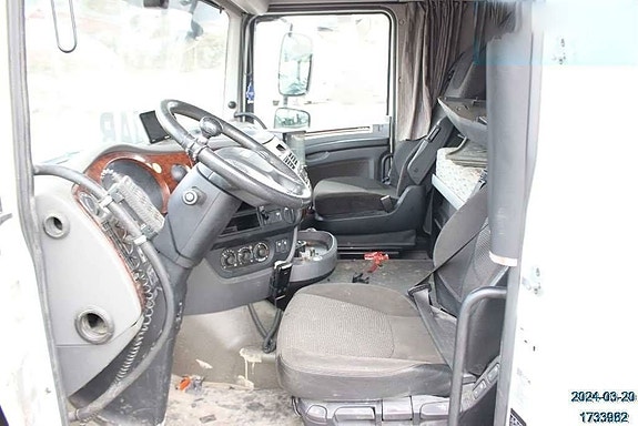 DAF XF 510 5 of 6