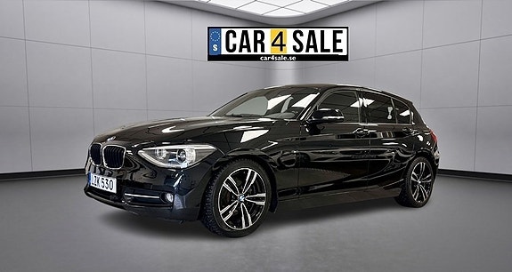 BMW 118d