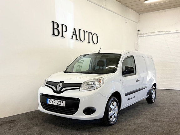 Renault Kangoo Express