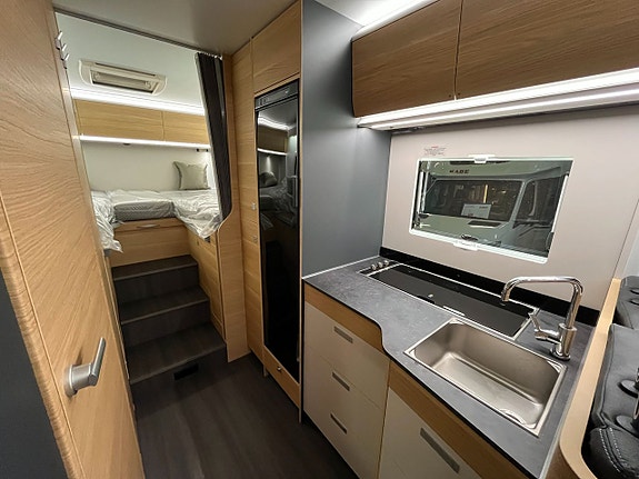 Adria CORAL XL 660 SL / Automat / Safety pack / Markis / 8 of 21