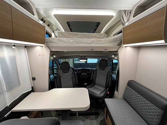 Adria CORAL XL 660 SL / Automat / Safety pack / Markis / 14 of 21