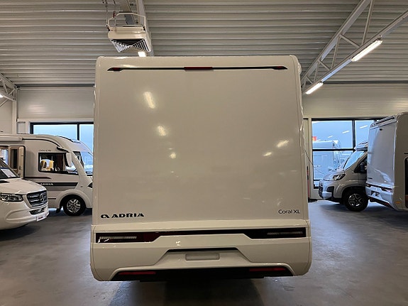 Adria CORAL XL 660 SL / Automat / Safety pack / Markis / 3 of 21