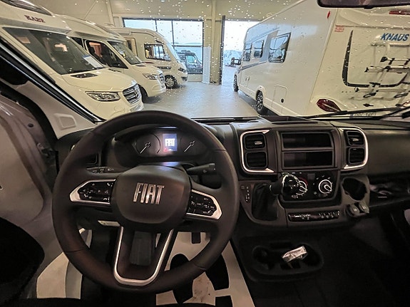 Adria CORAL XL 660 SL / Automat / Safety pack / Markis / 20 of 21