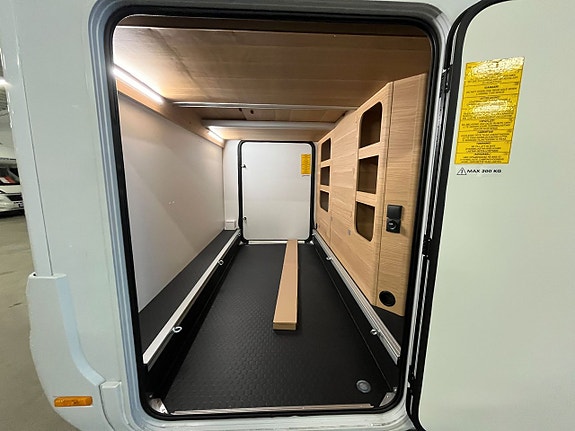 Adria CORAL XL 660 SL / Automat / Safety pack / Markis / 21 of 21