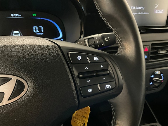 Hyundai i10 13 of 14