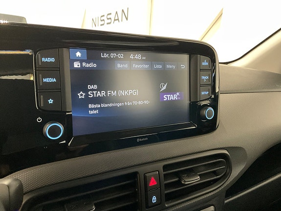 Hyundai i10 10 of 14