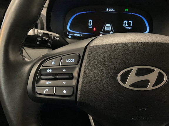 Hyundai i10 12 of 14
