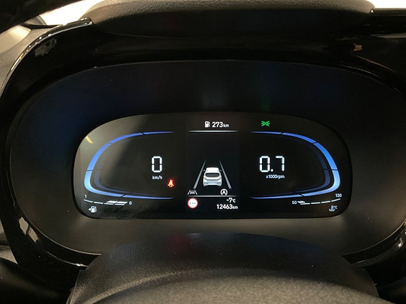 Hyundai i10 11 of 14