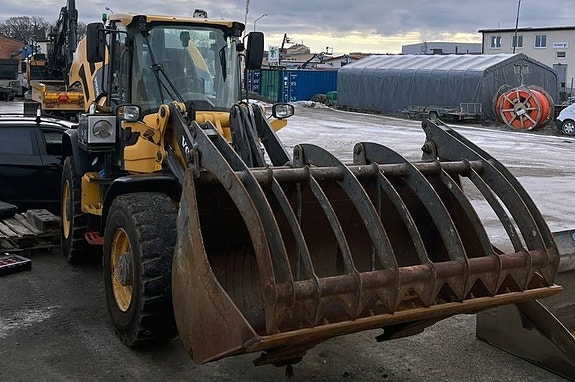 AdBlue, DPF, EGR och optimering för Skogsmaskiner 8 of 20