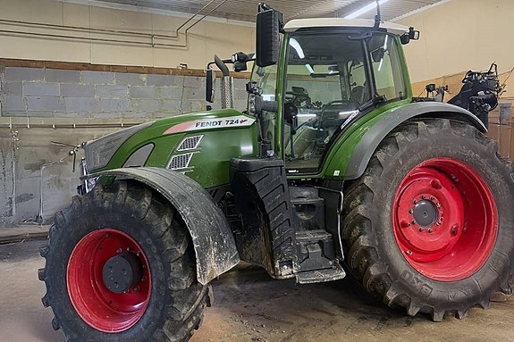 AdBlue, DPF, EGR och optimering för Skogsmaskiner 14 of 20