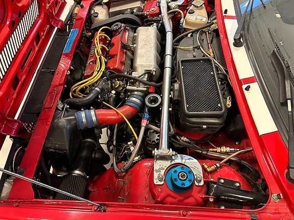 Lancia Delta 14 of 26