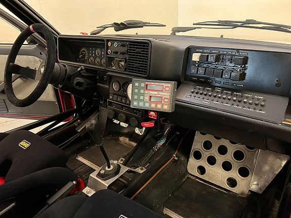 Lancia Delta 22 of 26