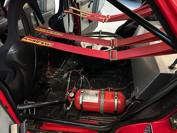 Lancia Delta 24 of 26