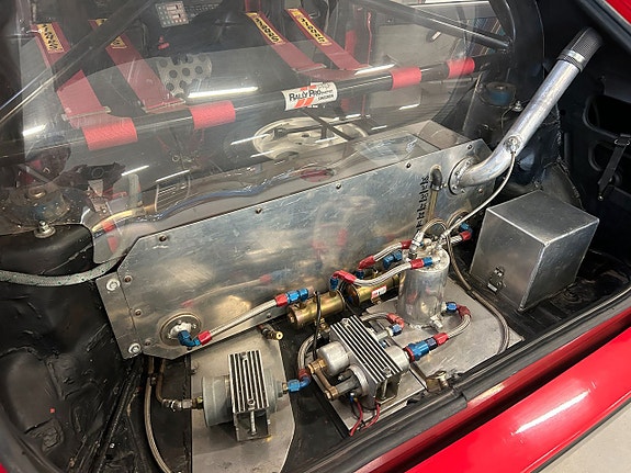 Lancia Delta 26 of 26