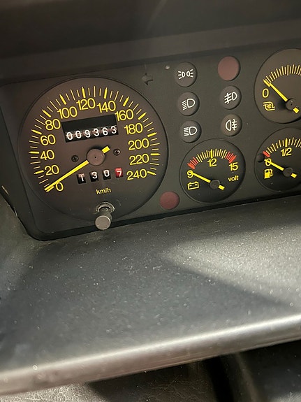 Lancia Delta 19 of 26