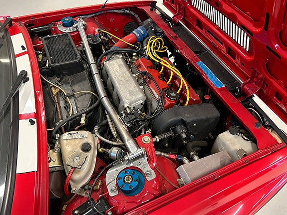 Lancia Delta 15 of 26