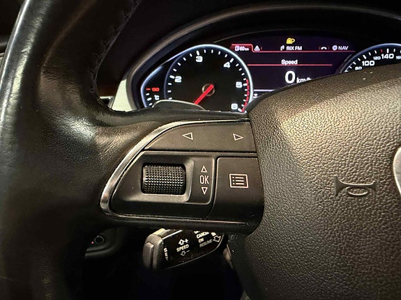 Audi A8 21 of 30