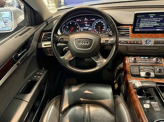 Audi A8 13 of 30