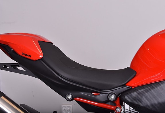Ducati Monster Plus *Nyhet 5e generationen* /Omgående leverans 2027! 14 of 30
