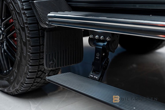 Mercedes-Benz G63 15 of 30