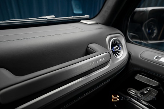 Mercedes-Benz G63 29 of 30