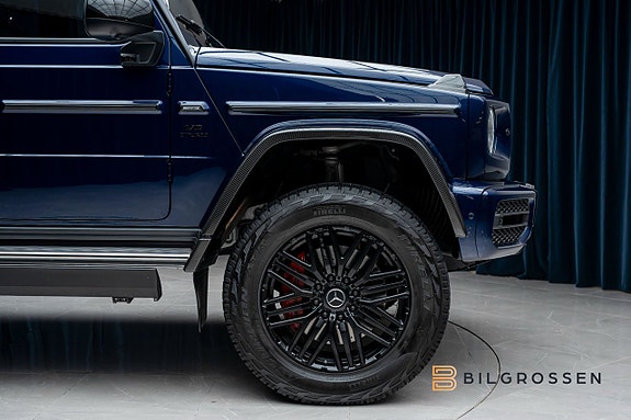 Mercedes-Benz G63 17 of 30