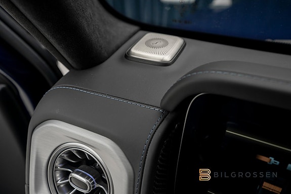 Mercedes-Benz G63 30 of 30