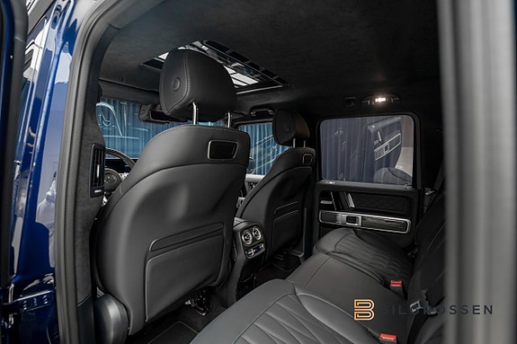 Mercedes-Benz G63 23 of 30