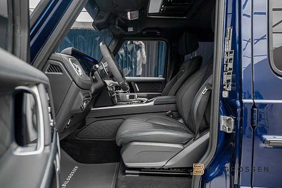Mercedes-Benz G63 21 of 30