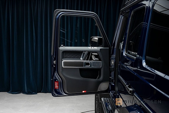 Mercedes-Benz G63 18 of 30